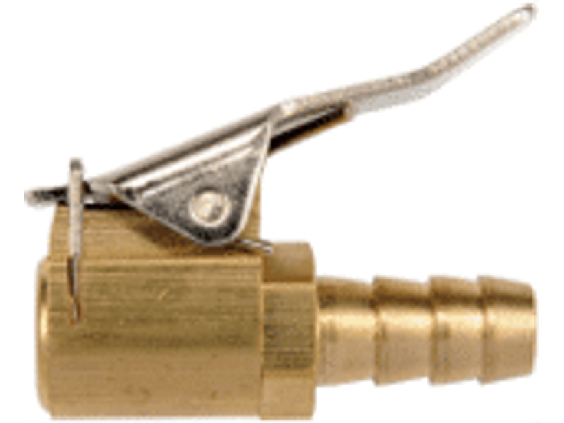 Boquilla de aire 8mm