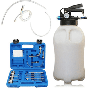 EXTRACTOR DE ACEITE PARA CAJAS AUTOMATICAS 10L