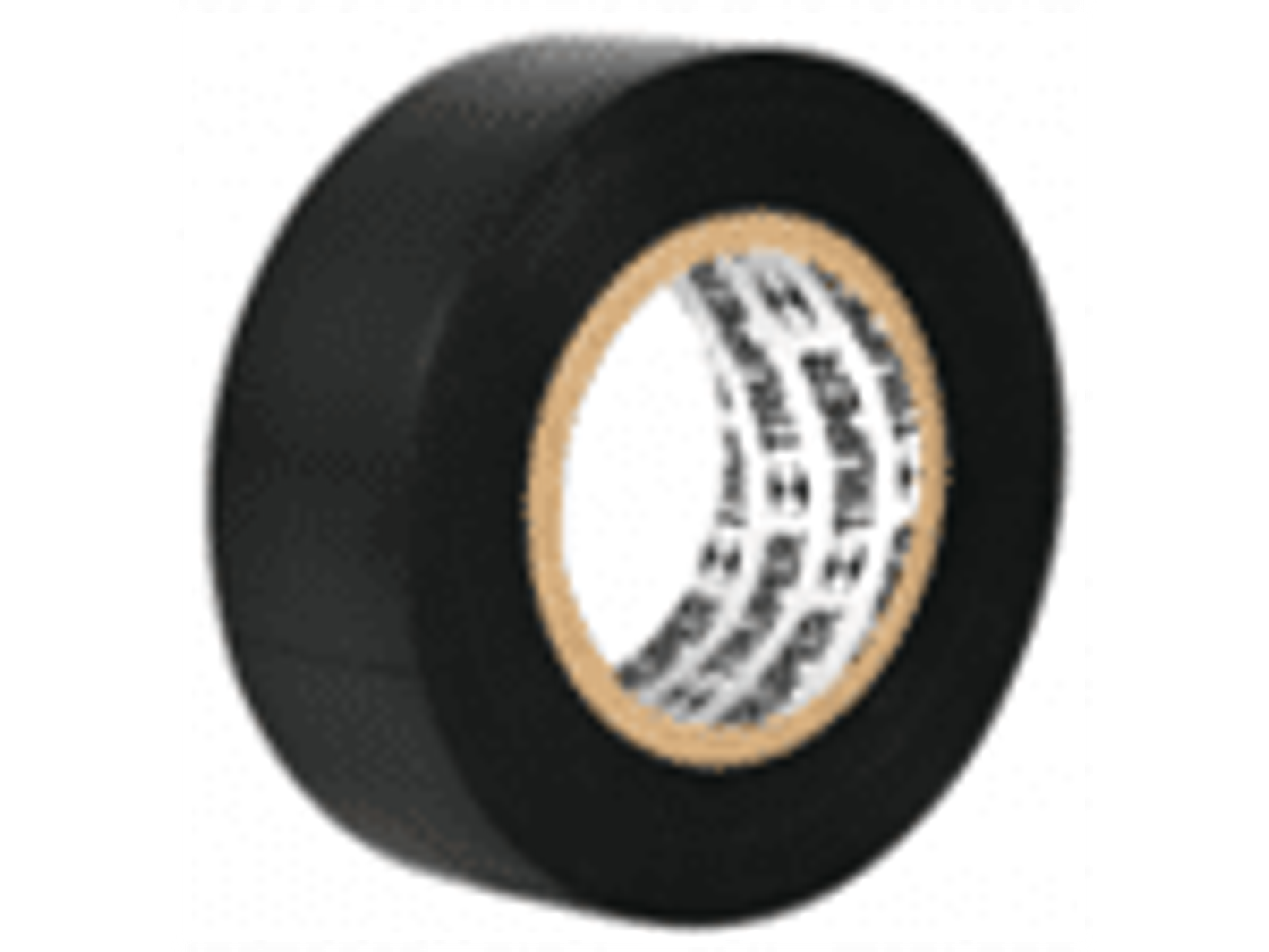 HUINCHA AISLADORA 19MM X 18M NEGRA