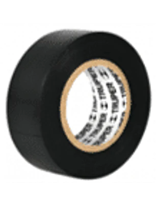 HUINCHA AISLADORA 19MM X 18M NEGRA