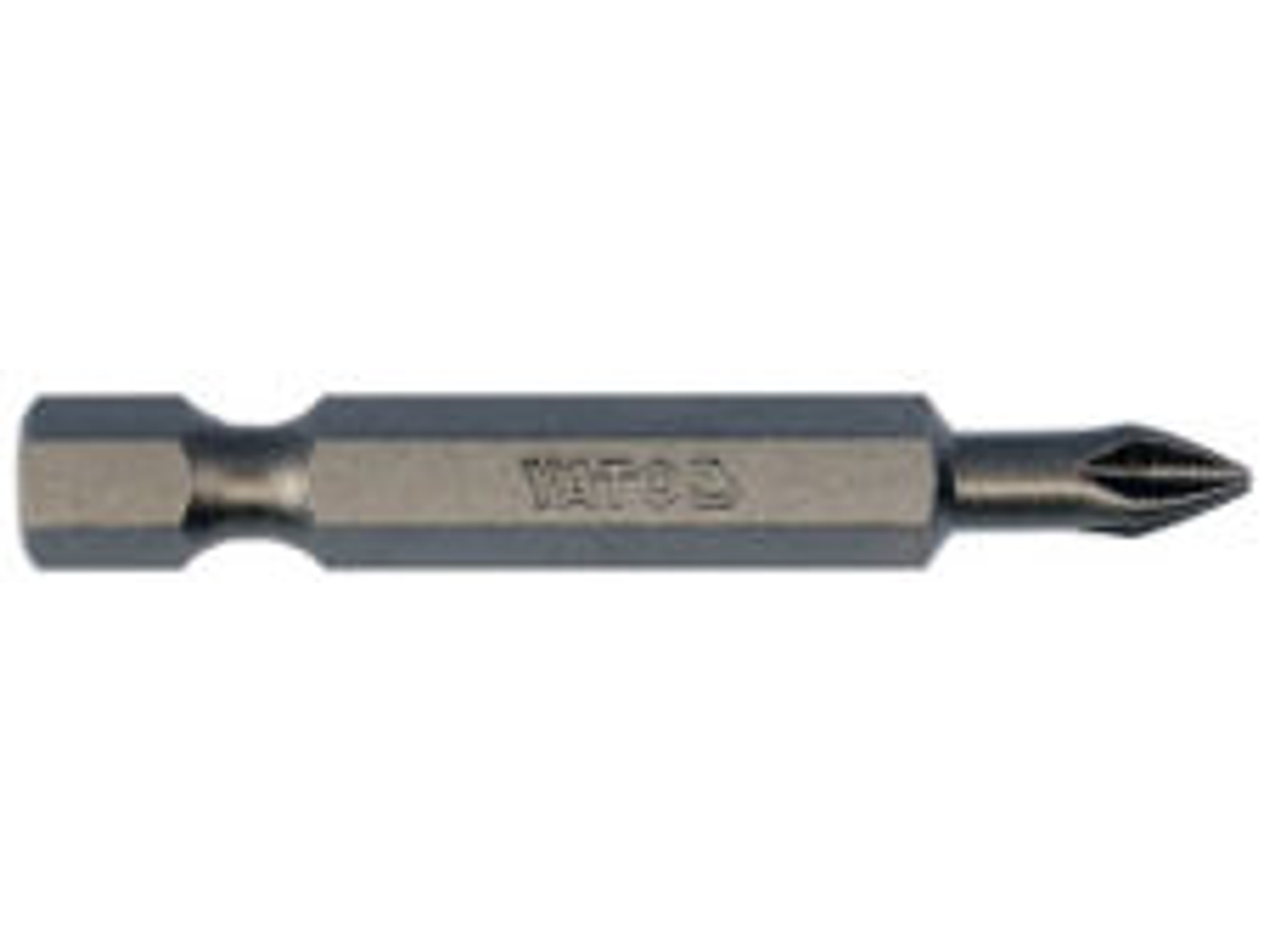 SET PUNTAS PARA TALADRO S2 PH2X50 10 PIEZAS