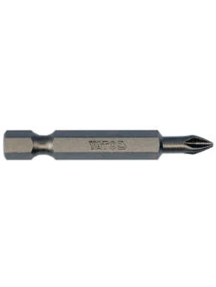 SET PUNTAS PARA TALADRO S2 PH2X50 10 PIEZAS