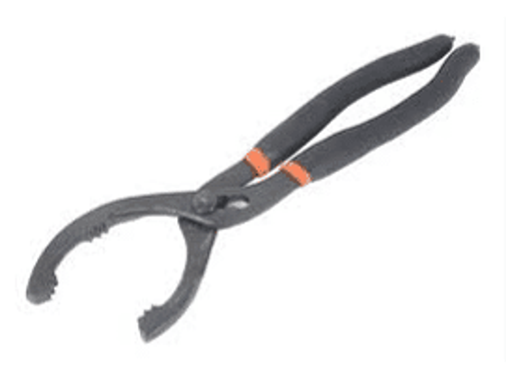 Alicate saca filtros tipo pinza 300mm (12