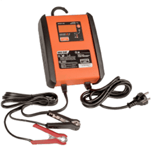 MANTENEDOR / CARGADOR DE BATERÍAS