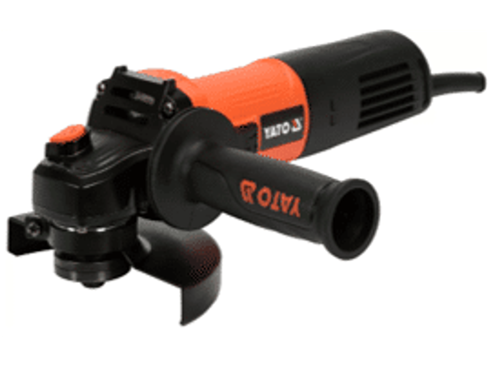 ESMERILADORA ANGULAR 5″ 850W M14