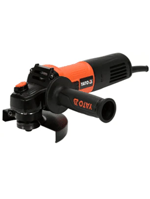 ESMERILADORA ANGULAR 5″ 850W M14