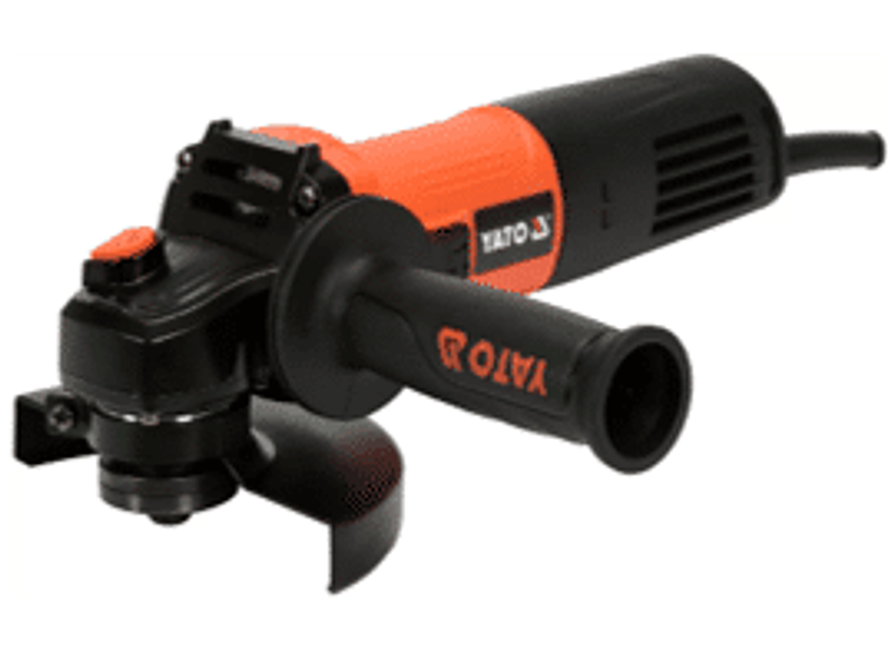 ESMERILADORA ANGULAR 5″ 850W M14