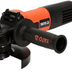 ESMERILADORA ANGULAR 5″ 850W M14