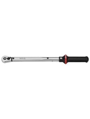 Llave de torque cuadrante 1/2