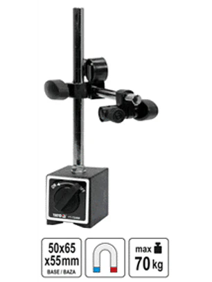 BASE MAGNETICA FIJA