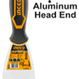 ESPATULA INGCO MANGO PLASTICO 60 MM