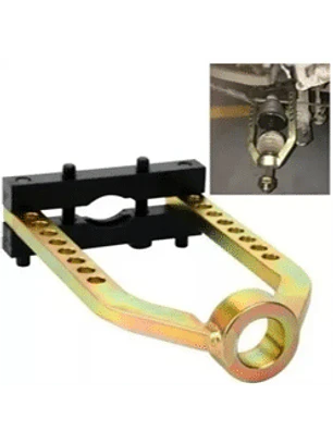EXTRACTOR DE JUNTAS HOMOCINETICAS UNIVERSAL
