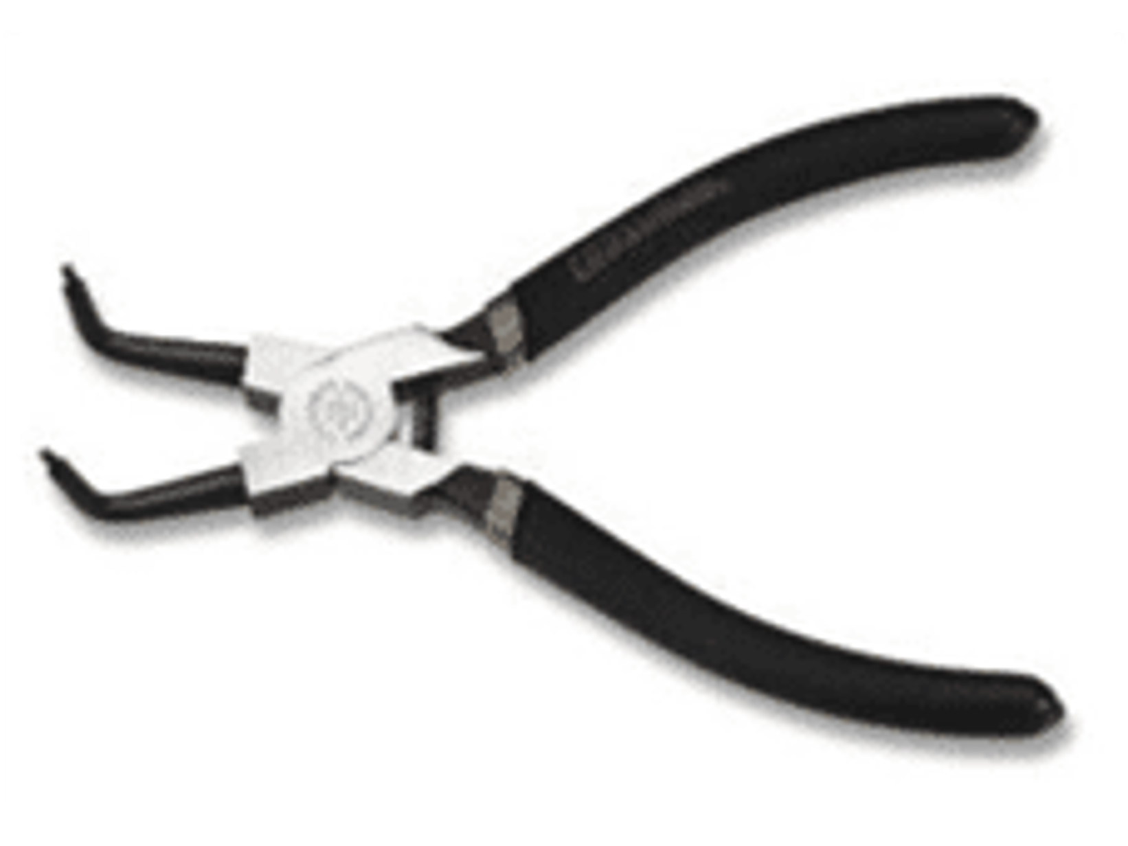 Alicate para seguros interior 7