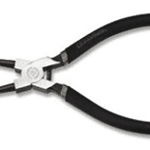 Alicate para seguros interior 7