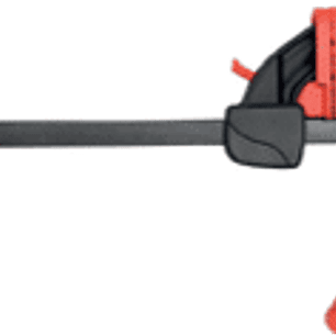 Prensa rápida 450mm