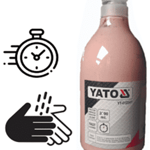 Jabón mecánico 2 litros