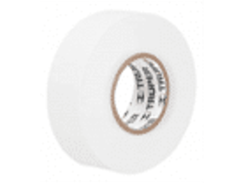 HUINCHA AISLADORA 19MM X 18M BLANCA