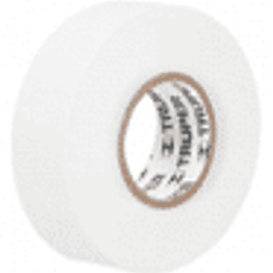 HUINCHA AISLADORA 19MM X 18M BLANCA
