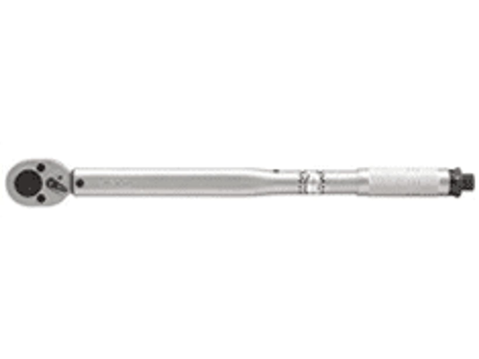 Llave de torque cuadrante 1/2