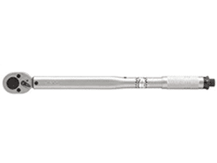 Llave de torque cuadrante 1/2