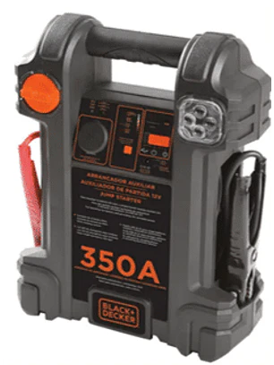 Partidor de baterías automotrices 350 A