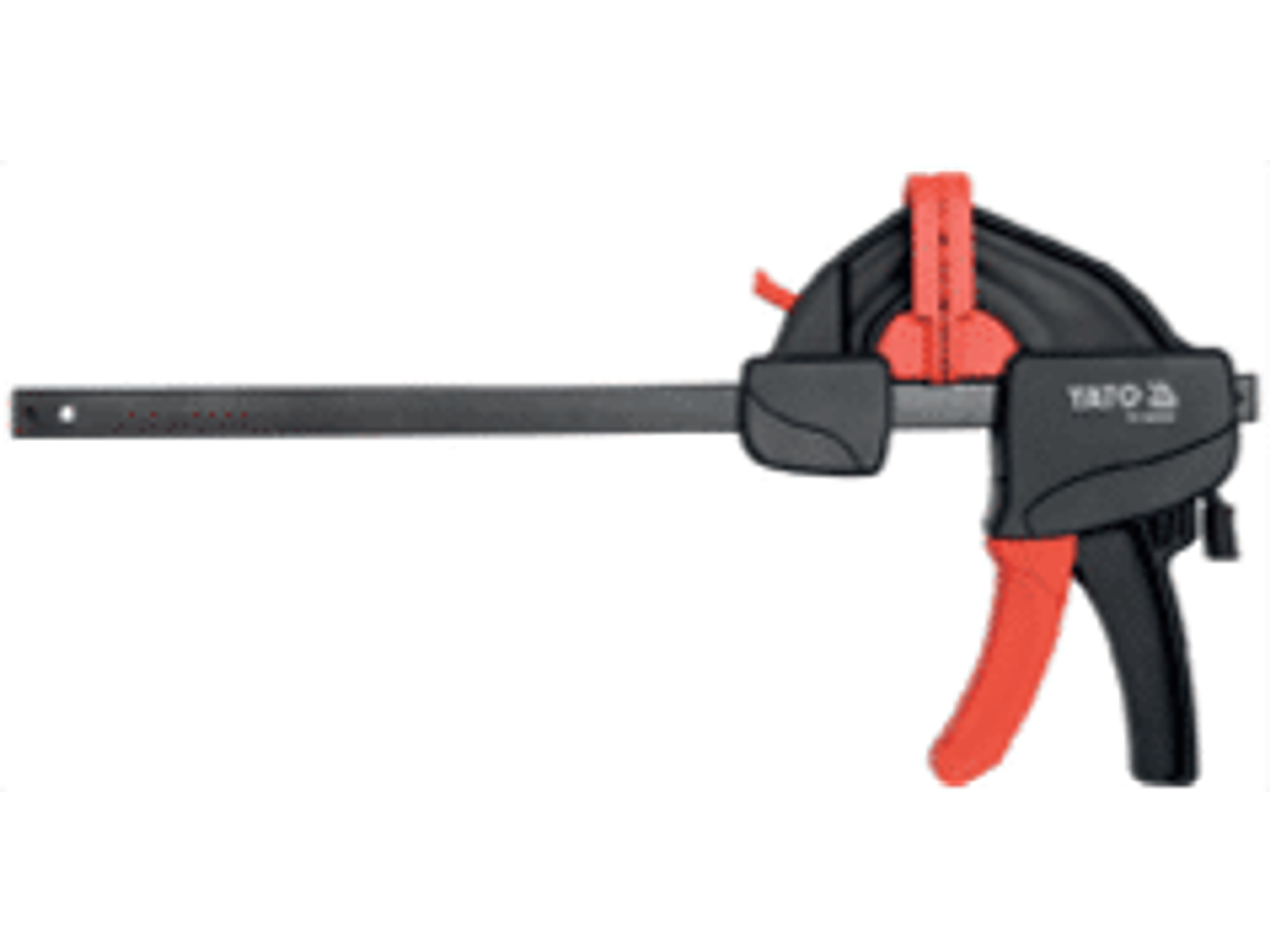 Prensa rápida 600mm