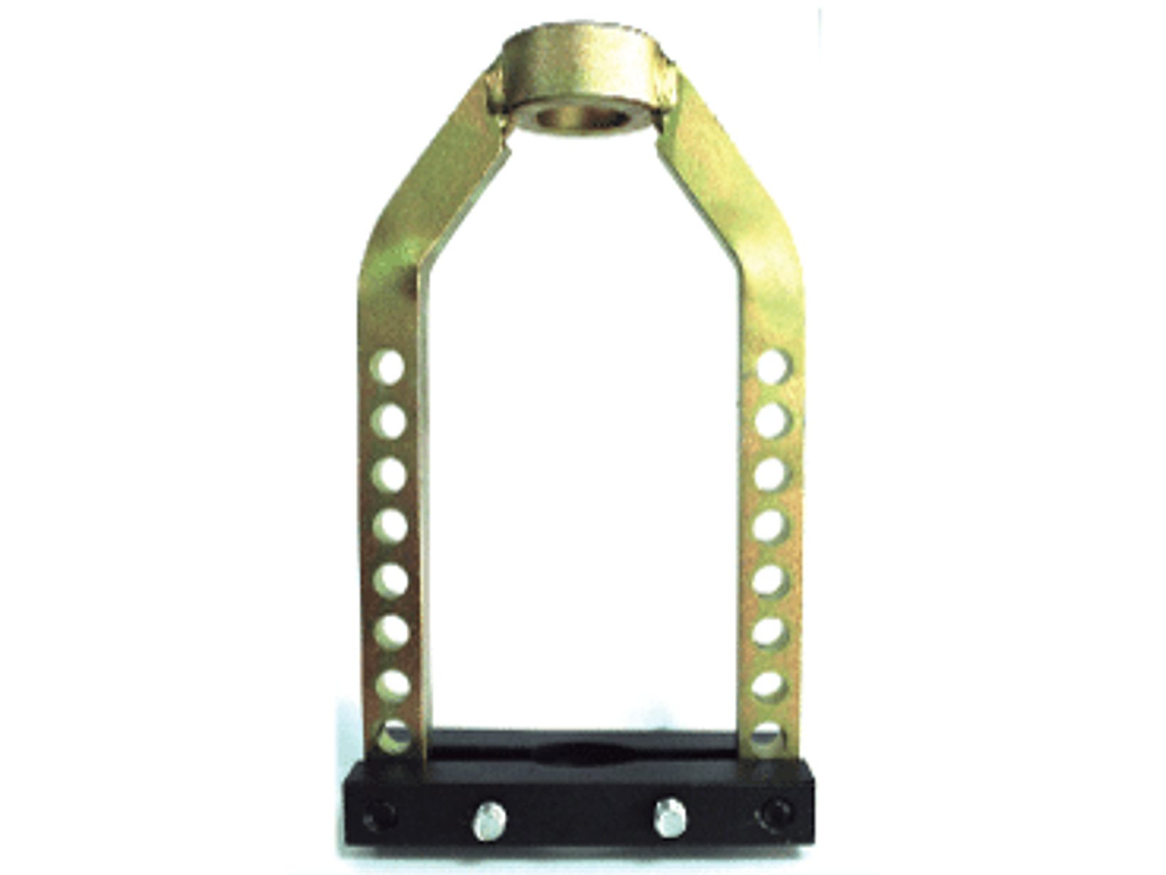 Extractor de homocinéticas