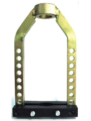 Extractor de homocinéticas