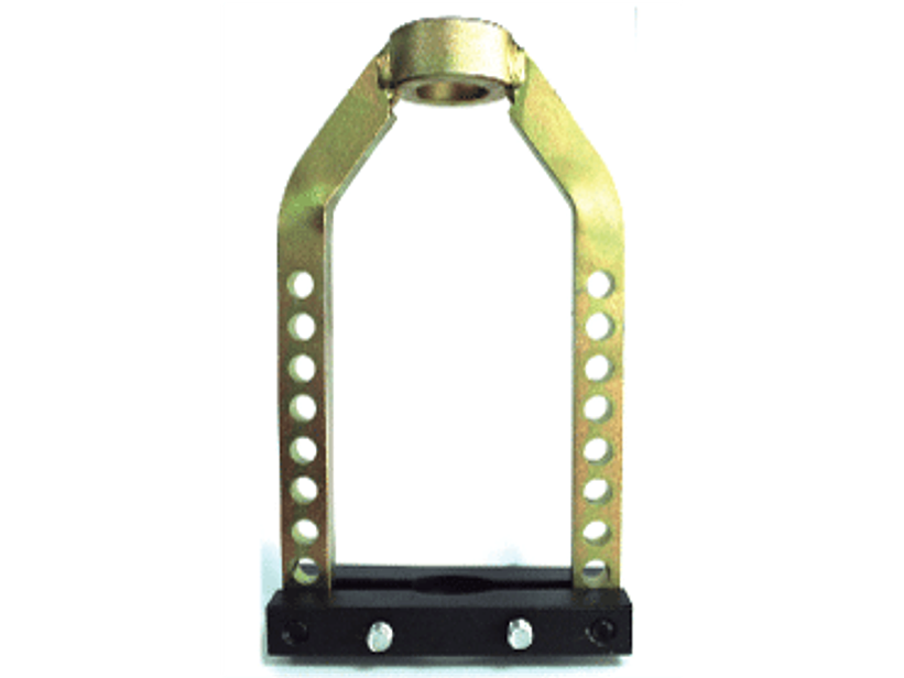 Extractor de homocinéticas