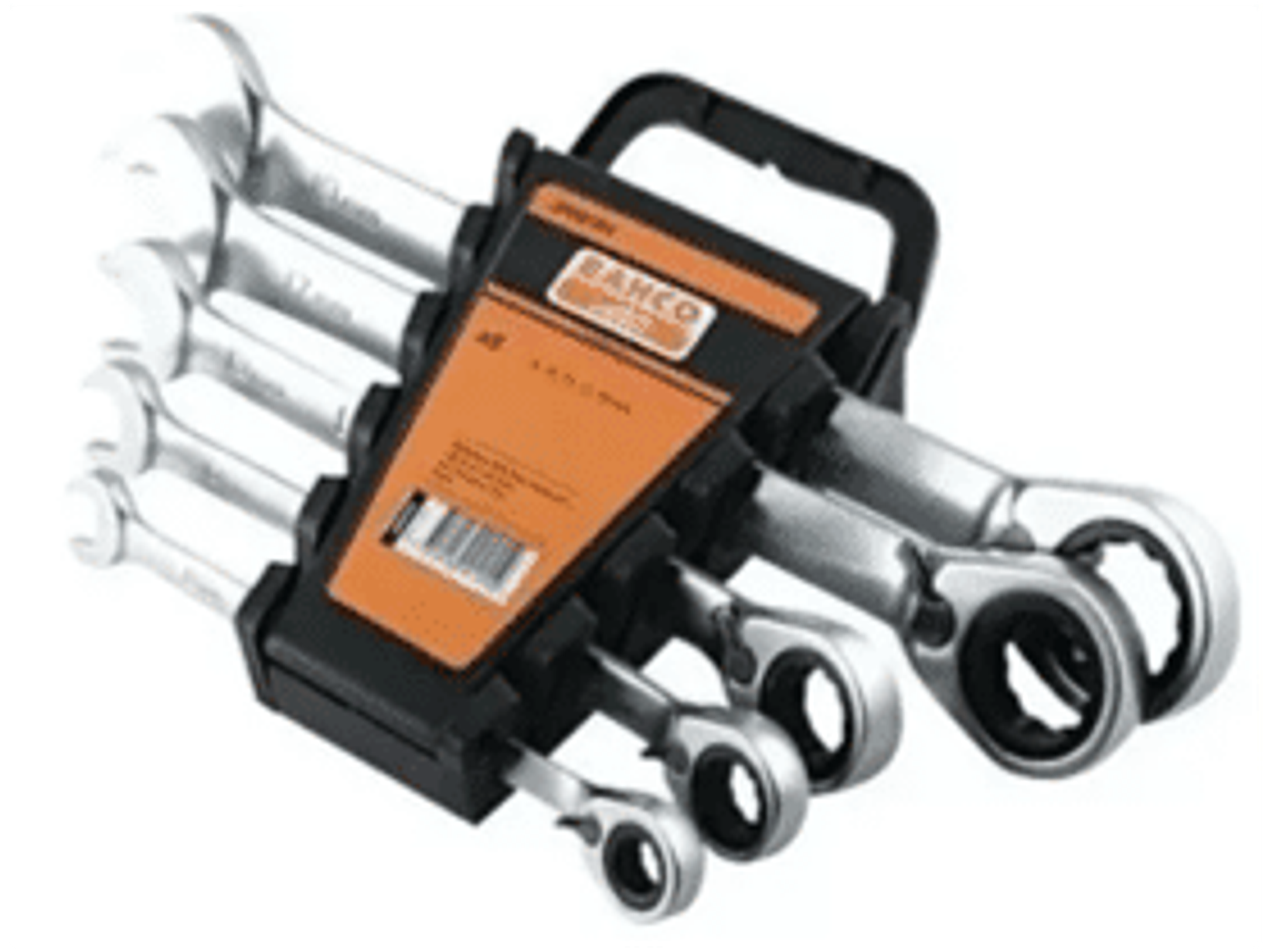 JUEGO DE 5 LLAVES CON CHICHARRA