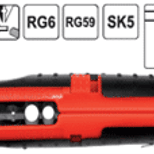 Pelacable multiuso 125mmL