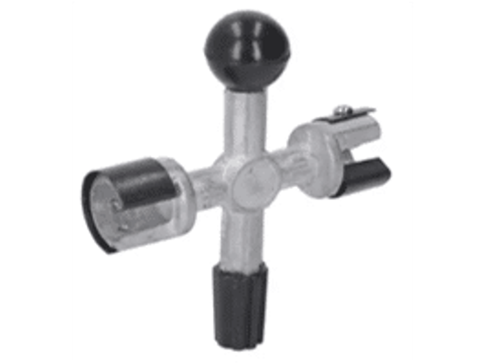 LIMPIADOR METÁLICO DE TERMINALES Y BORNES DE BATERIAS (4 TIPOS DIFERENTES)