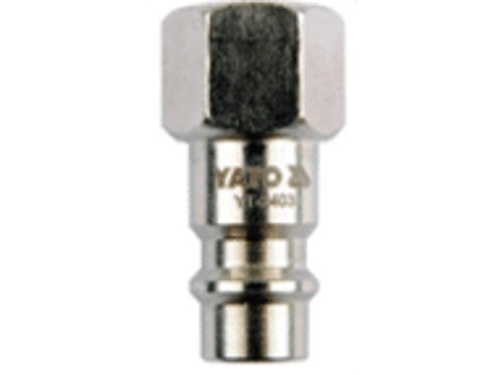 MACHO 1/4 X 1/4 HILO INTERIOR