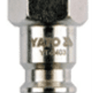 MACHO 1/4 X 1/4 HILO INTERIOR