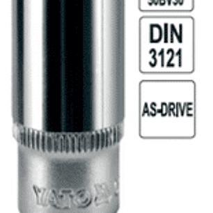 Dado cuadrante de 1/2