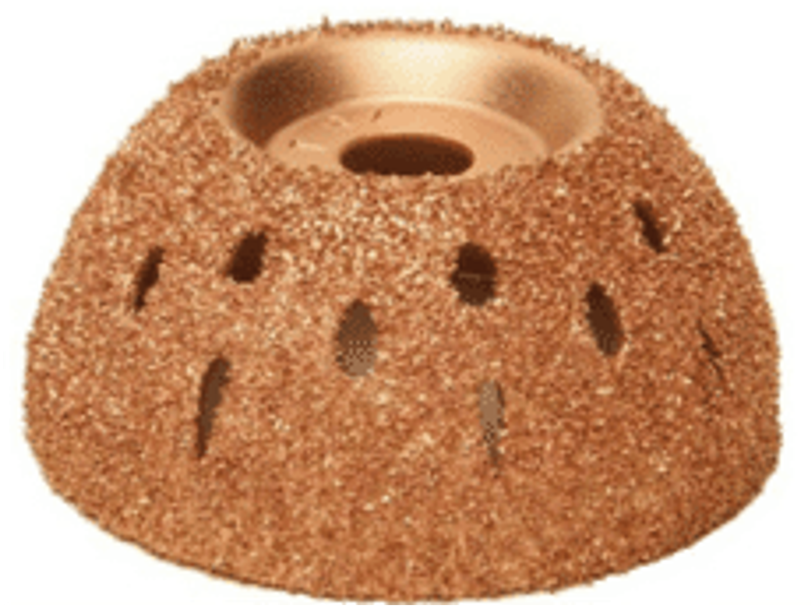 PIEDRA COPA TUNGSTENO GR-36 FINO 4