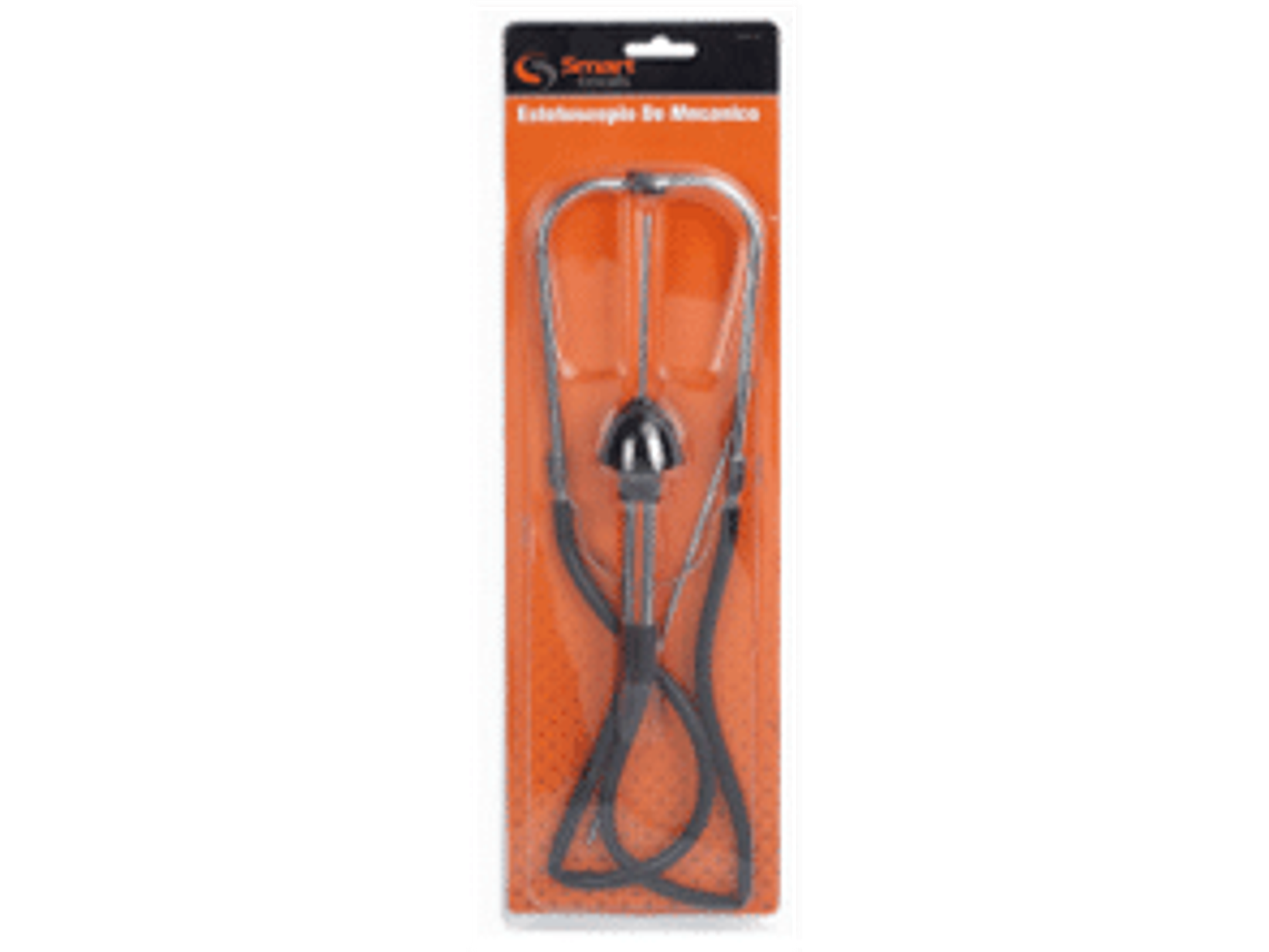 ESTETOSCOPIO PARA DETECTAR RUIDO DE MOTORES