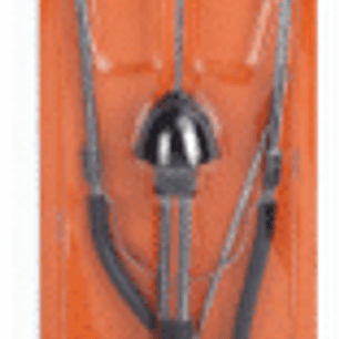 ESTETOSCOPIO PARA DETECTAR RUIDO DE MOTORES