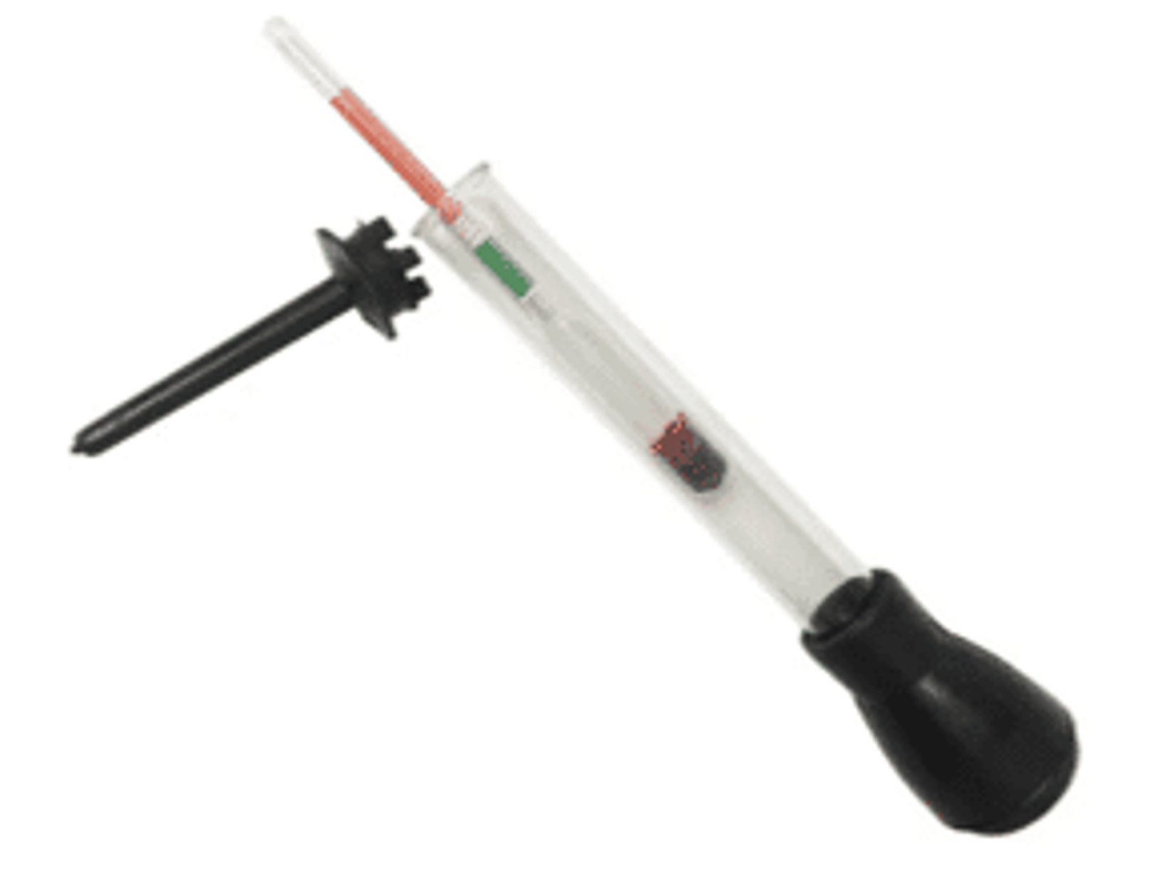 DENSÍMETRO PARA BATERÍAS