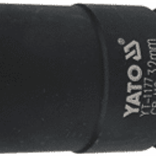 Dado impacto hex largo 1