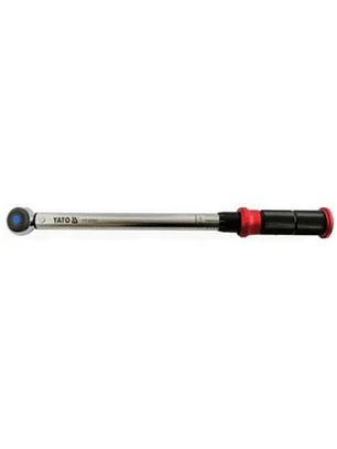 Llave de torque cuadrante 1/2