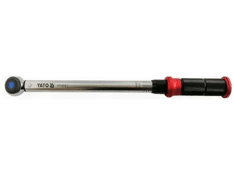 Llave de torque cuadrante 1/2