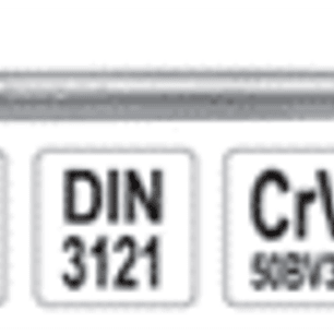 Barrote articulado 1/2