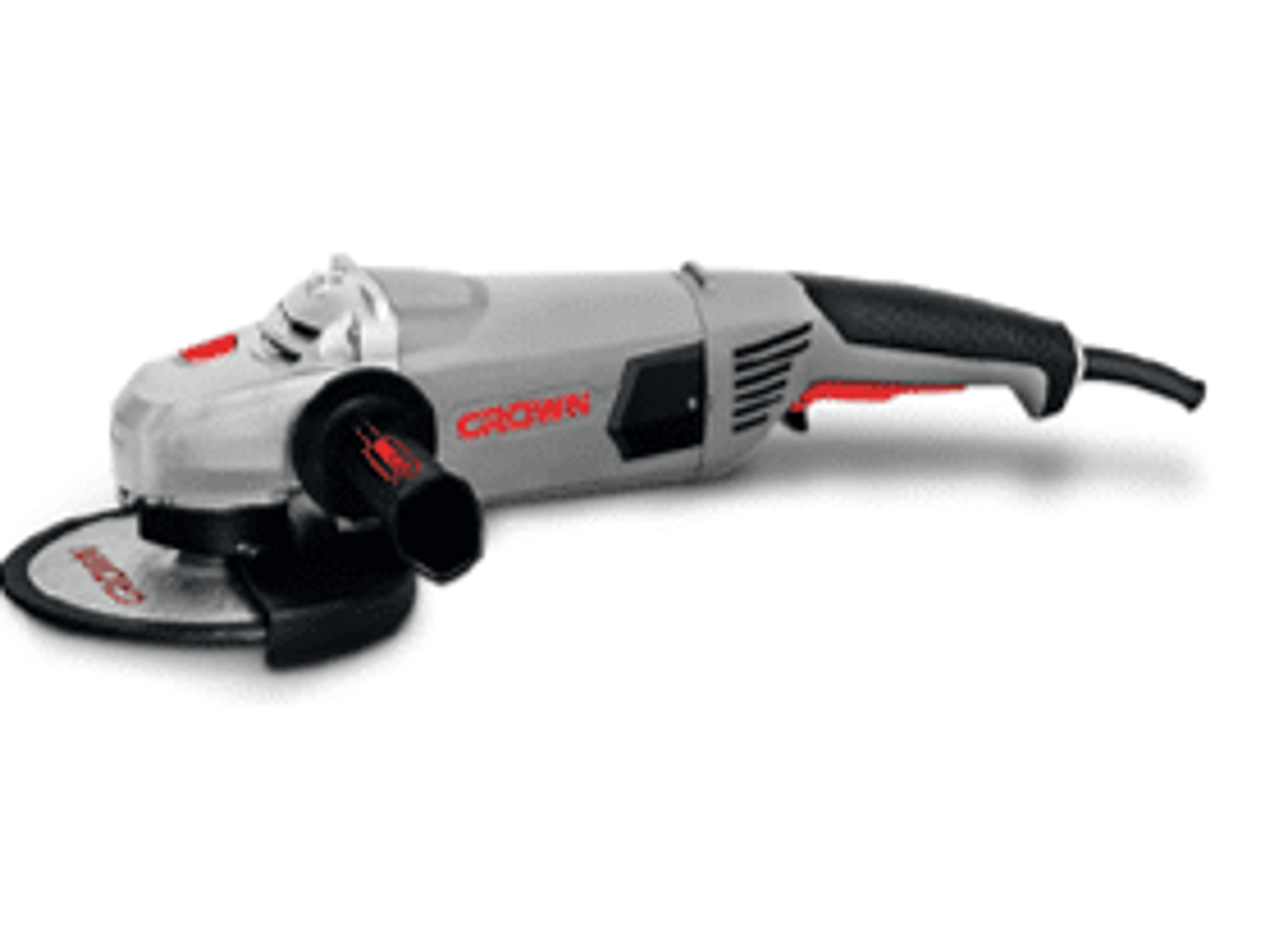 Esmeril Angular Eléctrico 7” 2