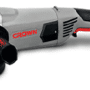 Esmeril Angular Eléctrico 7” 2