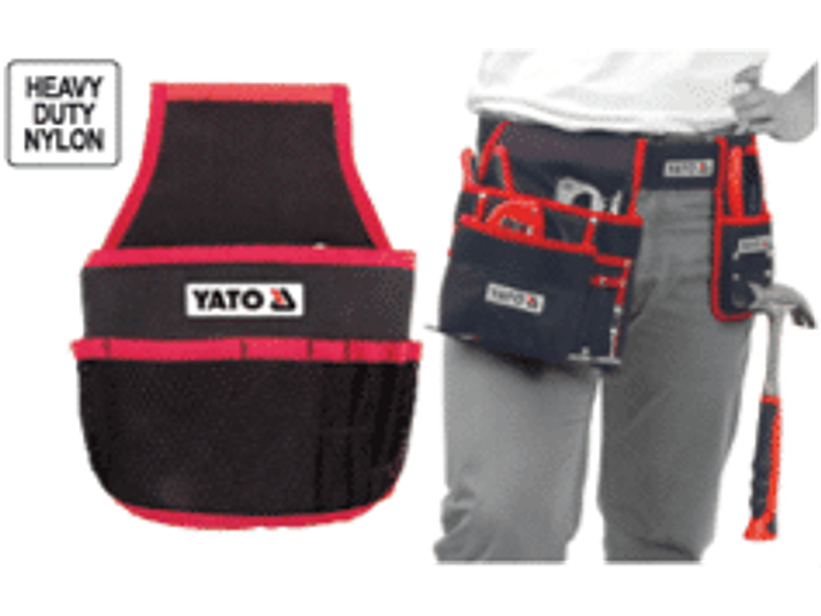 Porta herramientas para cinturón