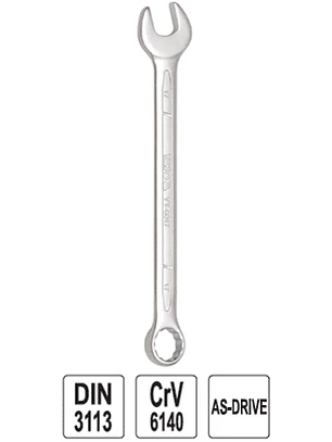 Llave Punta Corona 32 mm