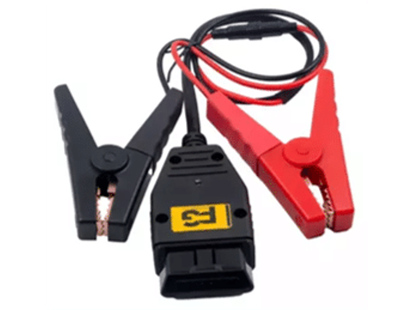 CONECTOR OBD2 MANTENEDOR DE MEMORIA