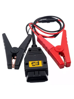 CONECTOR OBD2 MANTENEDOR DE MEMORIA