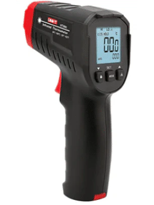 Termómetro laser -50º C +500º C